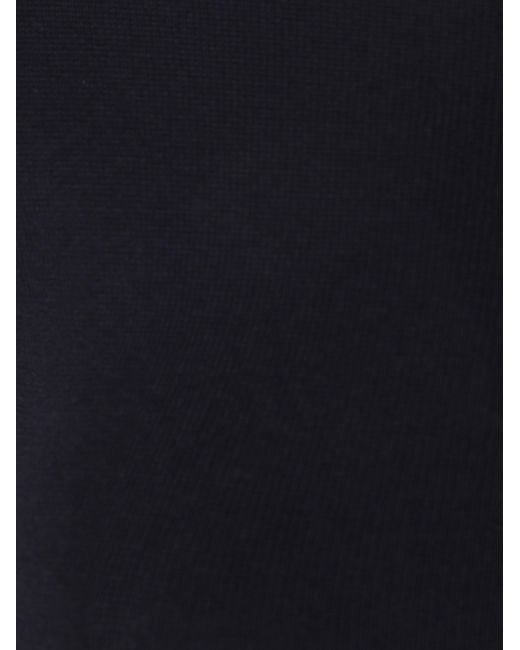 Entire studios Blue Long-Sleeve Bodysuit