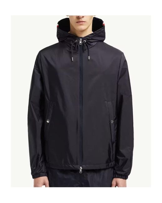 Moncler Blue Grimpeurs Jacket for men