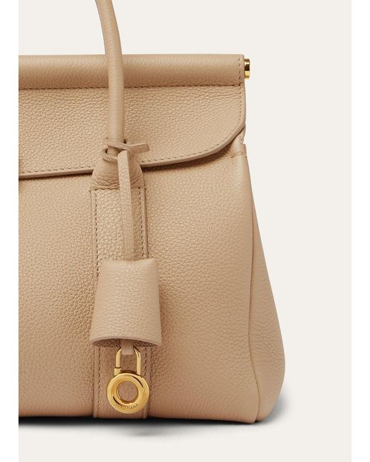 Loro Piana Natural Loom L25 Tote