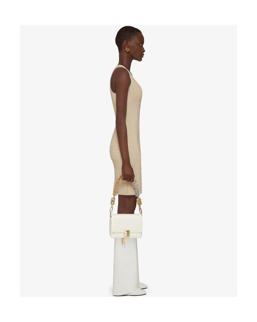 Givenchy Natural Abito