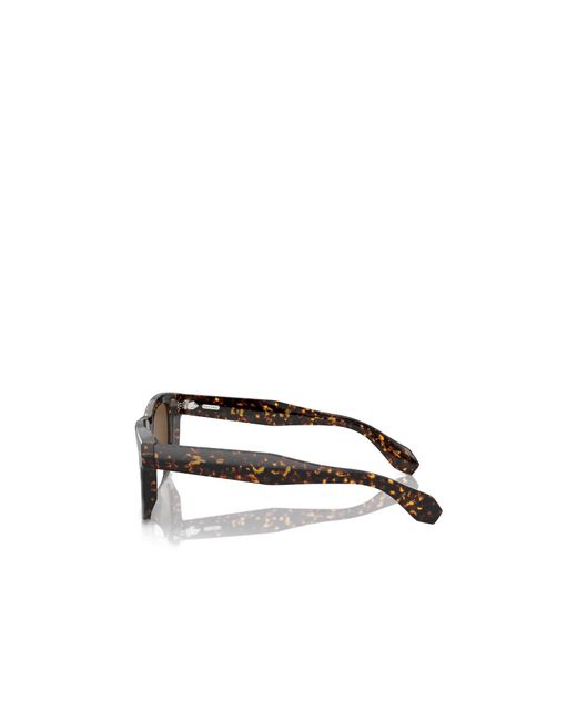 Oliver Peoples Multicolor N.04 Sunglasses for men