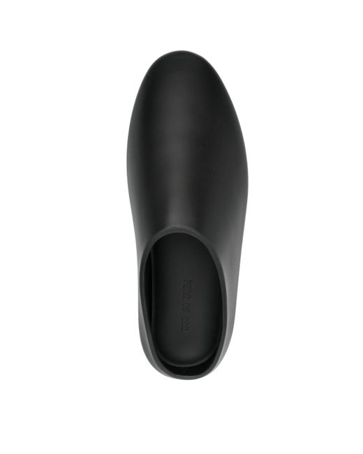 Fear Of God Brown The California 2.0 Slip-On Slippers for men