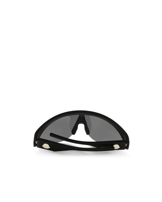 Moncler Multicolor Logo Sunglasses for men