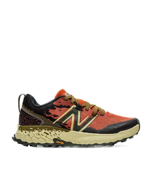 New Balance Multicolor Trainers for men