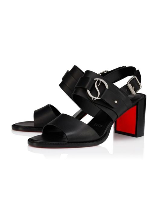Christian Louboutin Black Her