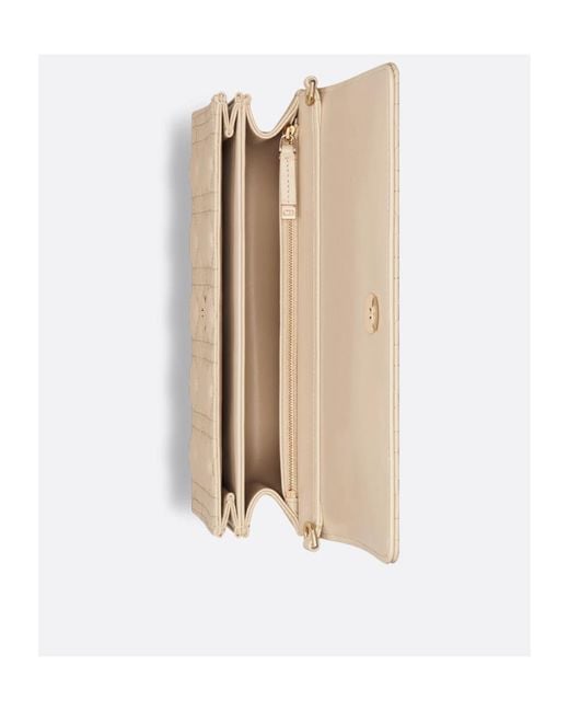 Dior Natural My Shoulder Bag