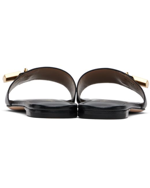 Tom Ford Multicolor Padlock Slide
