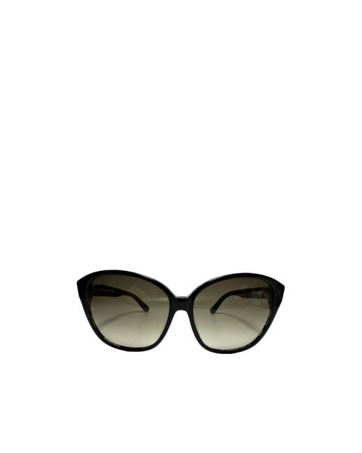 Tod's Multicolor Rectangular Logo Sunglasses for men