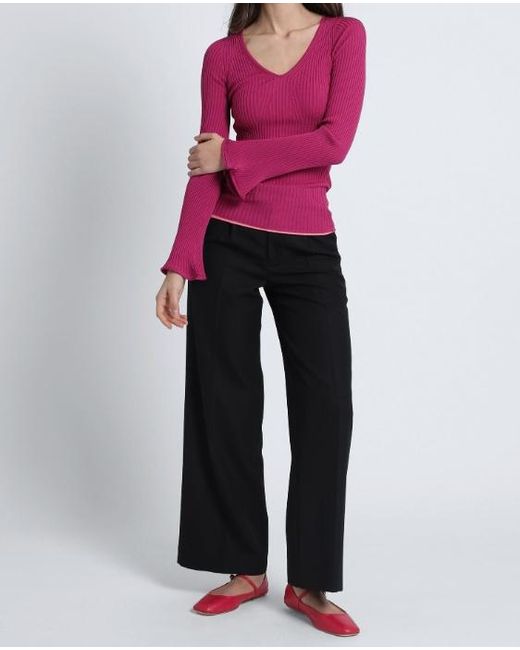 MAX&Co. Pink Jumpers
