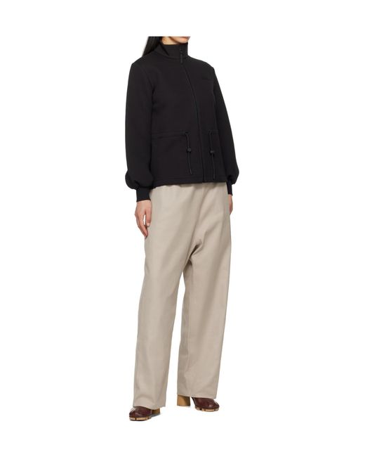 Mackage Black Finola Jacket