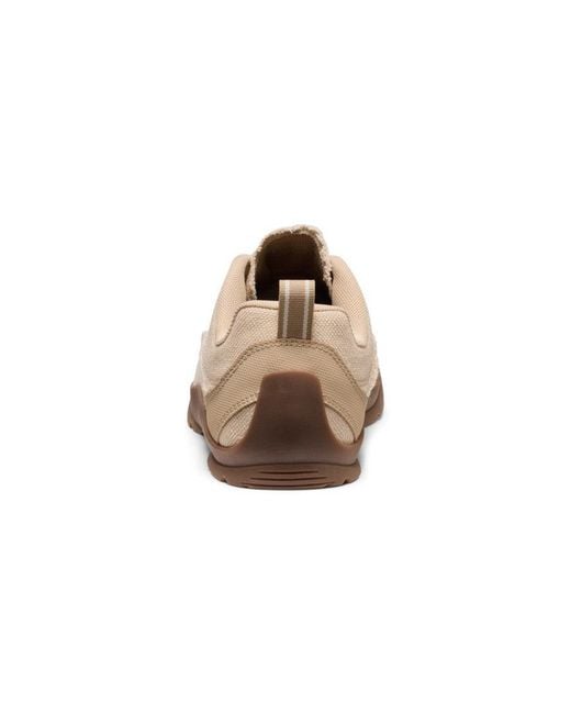 Keen Brown Jasper Split Low-Top Sneakers