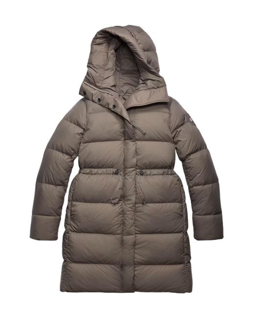 Canada Goose Gray Montgomery Coat