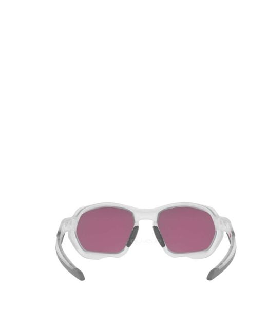 Oakley Green Logo Sunglasses for men