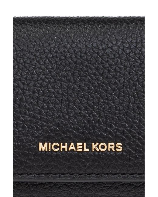 MICHAEL Michael Kors Black Bryant Wallet