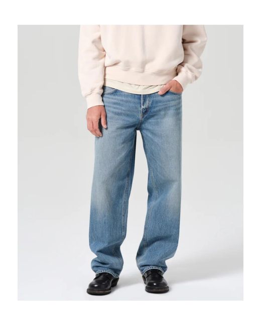 Agolde Blue Fusion Jean for men
