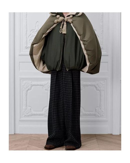 Dior Gray Loose-Fit Pants for men