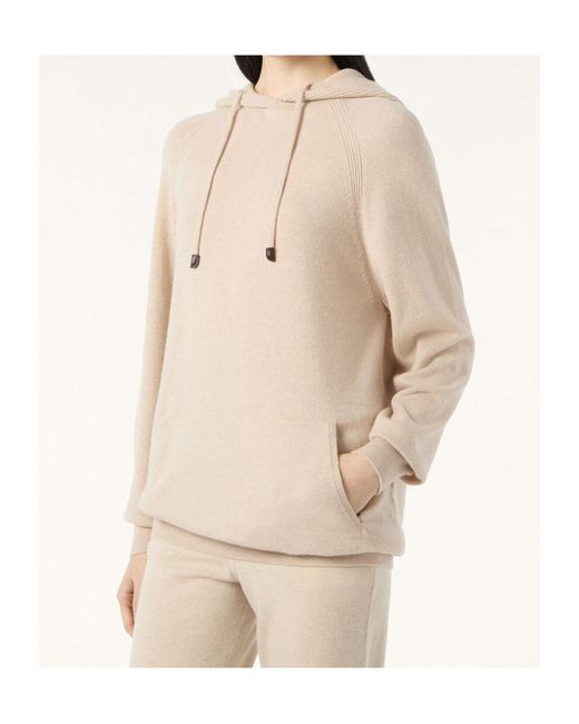 Loro Piana Natural Merano Jumper