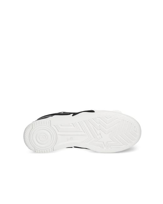 A Bathing Ape White Sta #1 M2 for men