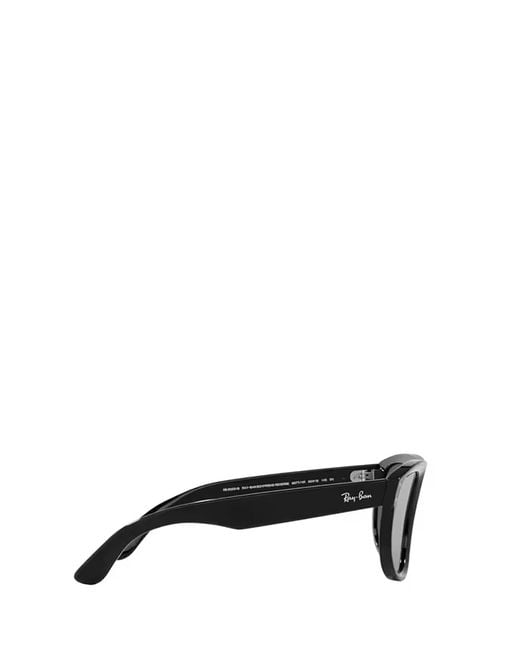 Ray-Ban Green Boyfriend Reverse Square Frame Sunglasses for men