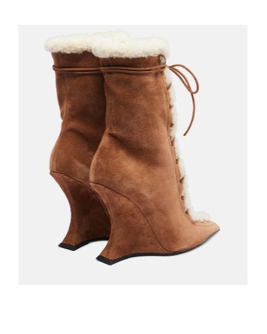 Paris Texas Brown Versatile Premium Minimalist Tall Boots