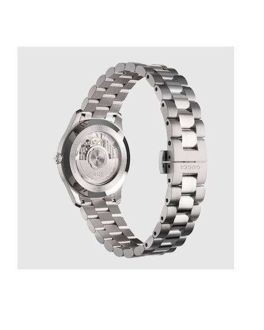 Gucci Multicolor G-Timeless Watch, 40Mm for men