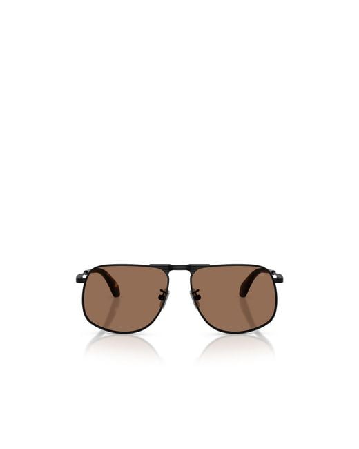 Moncler Multicolor Full Frame Sunglasses for men