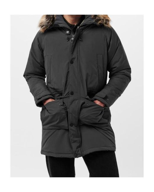 Barbour Gray Gustnado Jacket for men