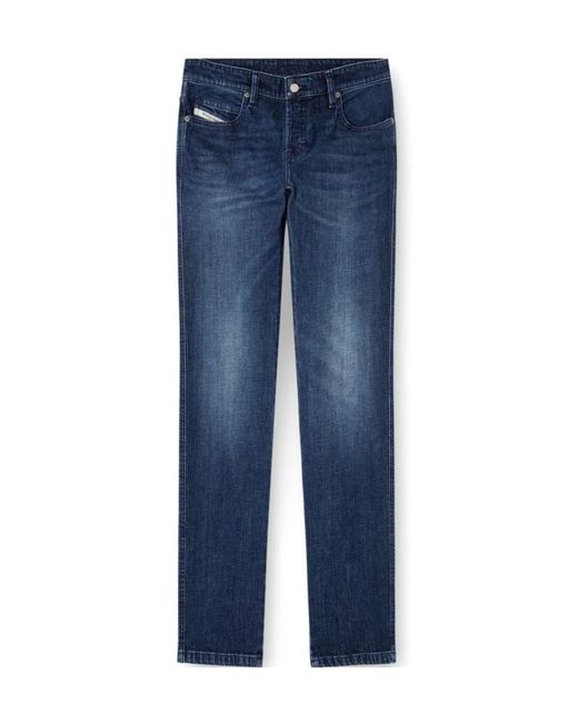 DIESEL Blue 1993 D-Vyl Jeans for men