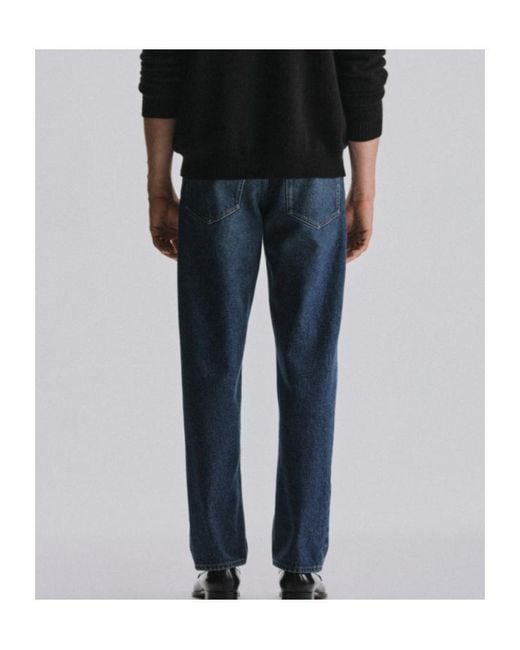 The Row Blue Viro Jean for men