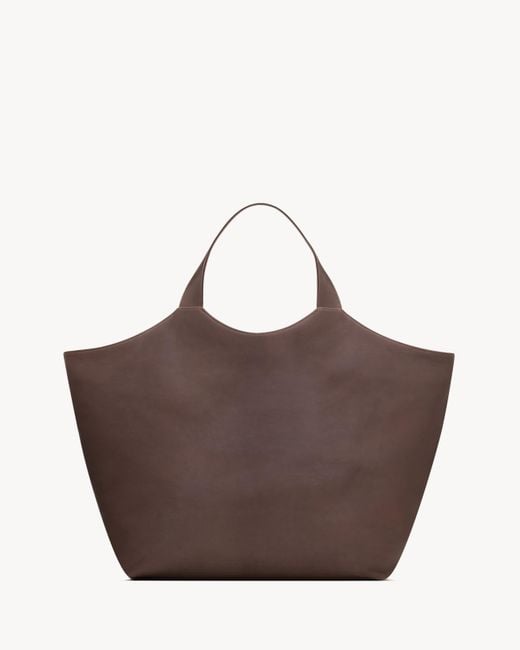 Saint Laurent Brown Icare