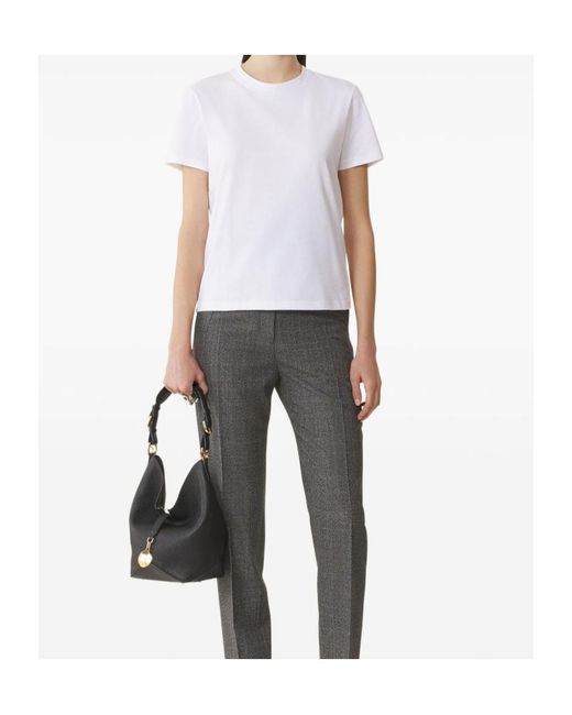 Lanvin White Lanvin