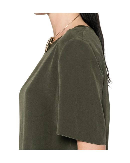 Joseph Green Short-Sleeved T-Shirt