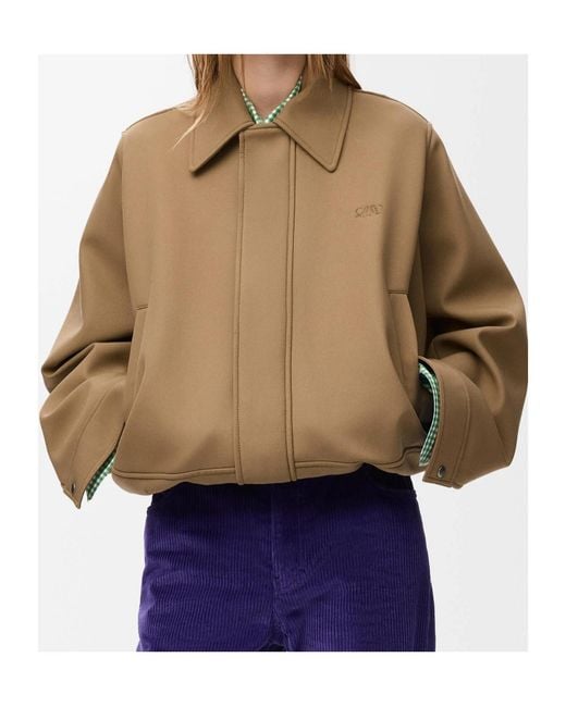Loewe Natural Jacket