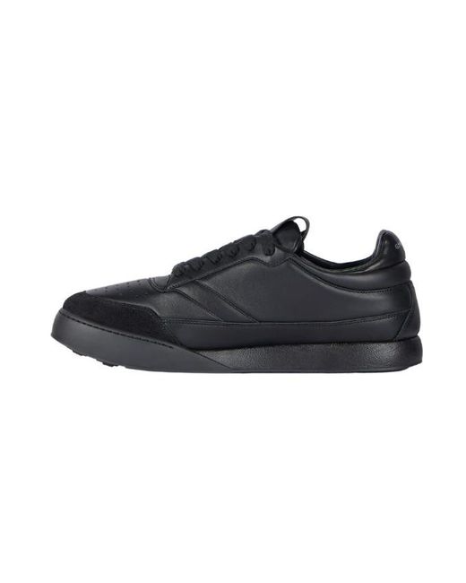 Givenchy Black Yard Low-Top Sneakers for men