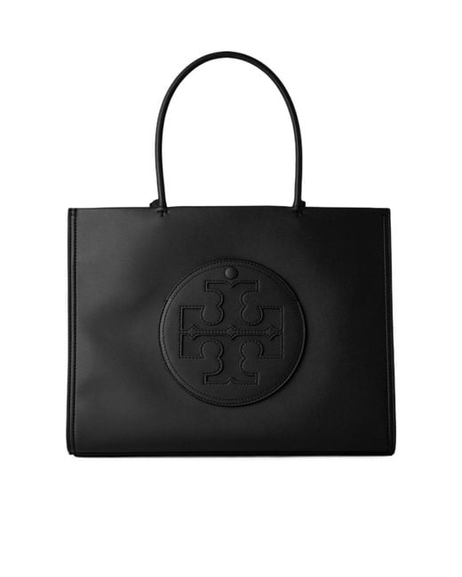 Tory Burch Black Tory Ella Bio Ld00