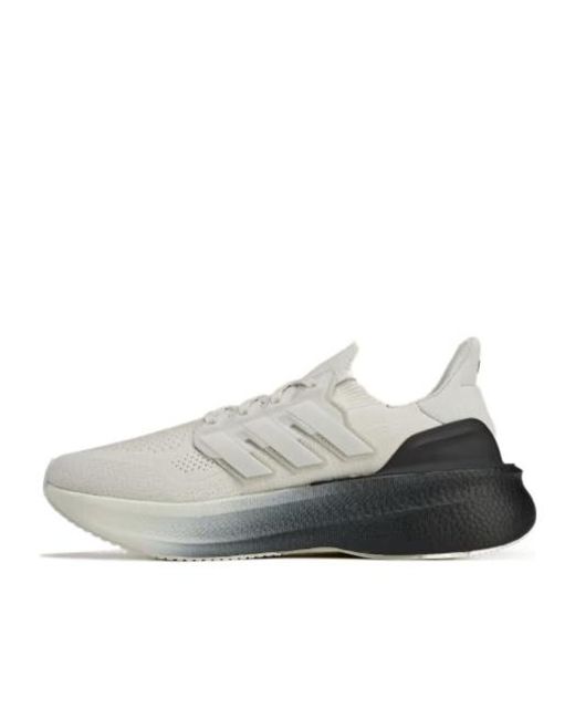Y-3 Gray Ultraboost 5 Sneakers for men