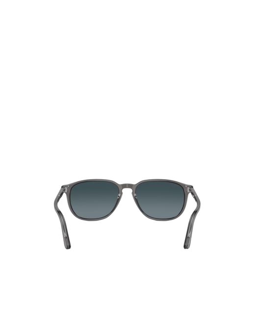 Persol Multicolor Square-Frame Sunglasses for men