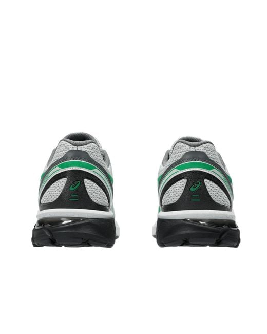 Asics Green X San San Gear Gel-Terrain Lace-Up Sneakers for men
