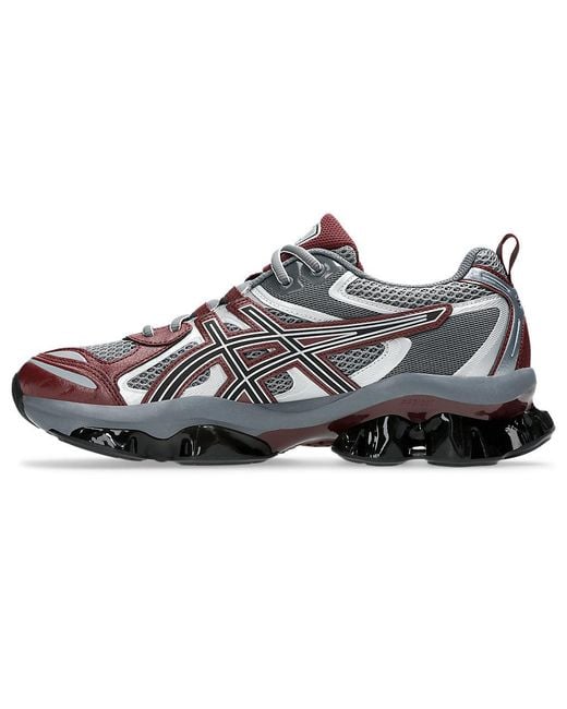 Asics Black Gel-Quantum Kinetic for men