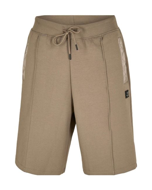 Boss Natural Classic Shorts for men
