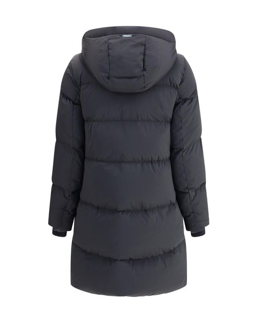 Woolrich Blue Kelly Jacket