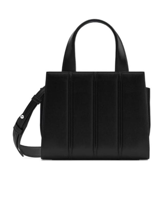 Max Mara Black Whitney Bag 3