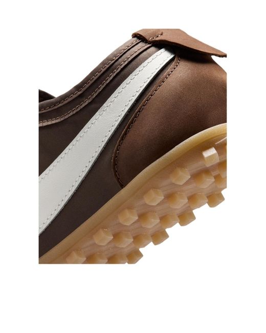 Nike Brown Moon Shoe Og Sneakers for men
