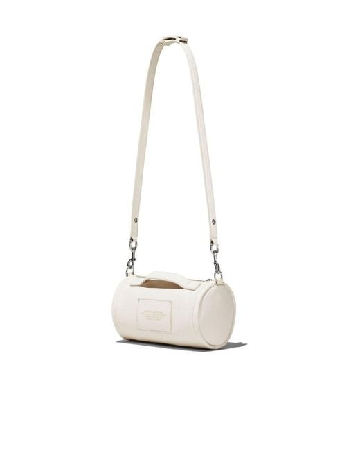 Marc Jacobs Natural The Duffle Bag