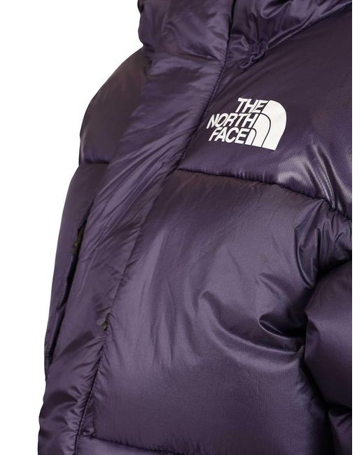 The North Face Black Pertex Down Jacket for men