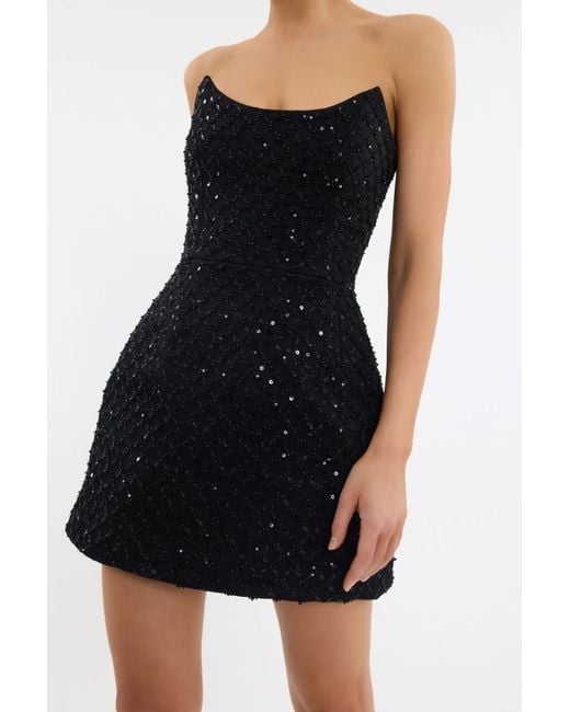 Rebecca Vallance Black Dresses