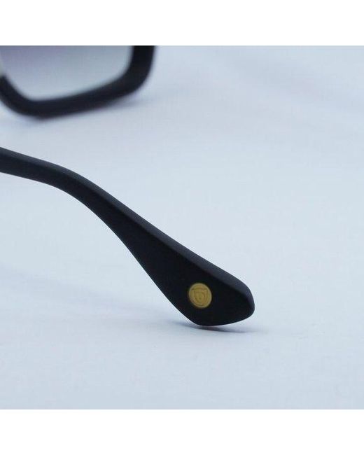 Dita Eyewear Blue Logo Sunglasses for men