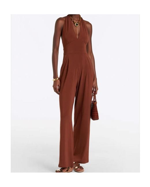 Max Mara Red Bchacume