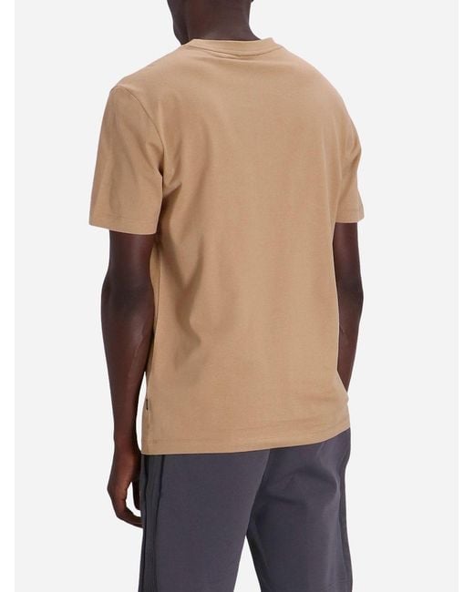Boss Natural T-Shirts for men