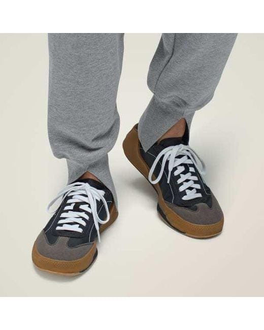 Adidas By Stella McCartney Multicolor Court Boost Sneakers